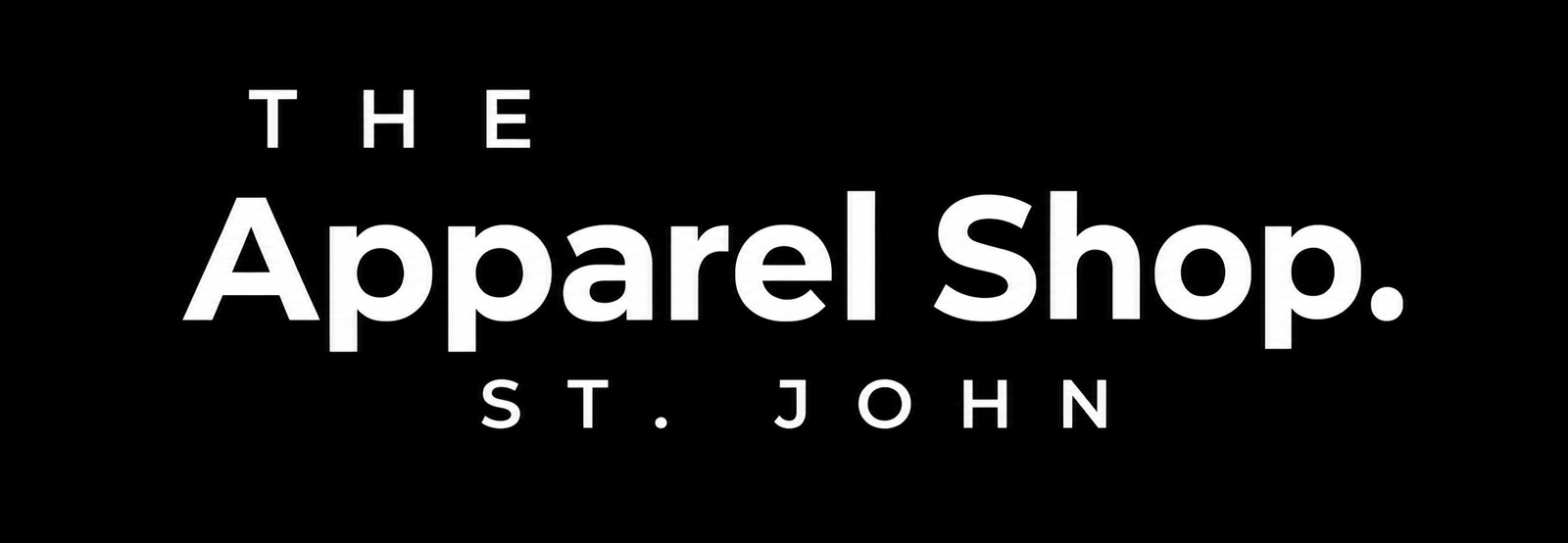 The Apparel Shop St. John logo